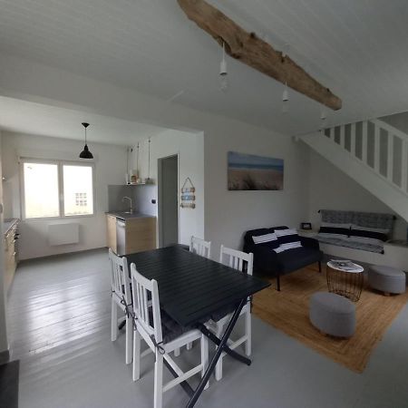 Gite La Mer, 50M De La Mer Saint-Germain-sur-Ay 외부 사진